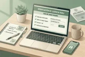 Licence Checks