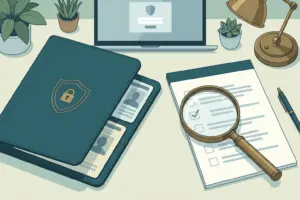 Identity Checks