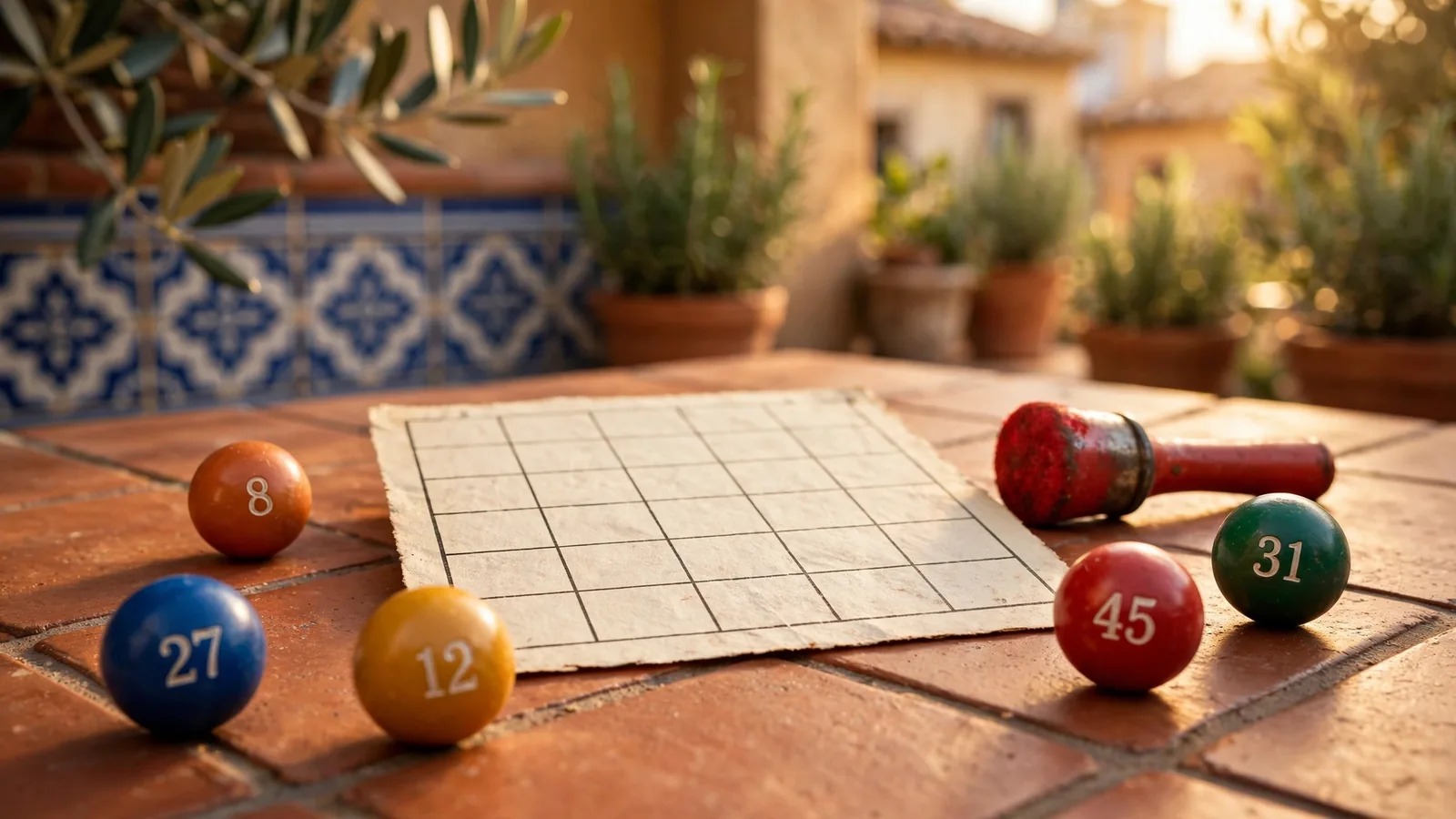 Bingo online en España: bonos, reglas y pagos