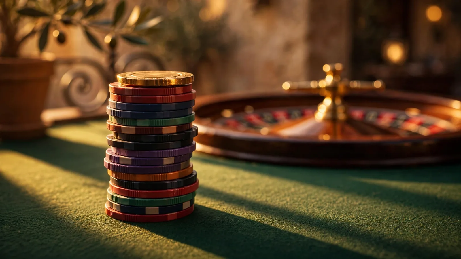 Bono de casino del 300 %: qué indica y qué limita
