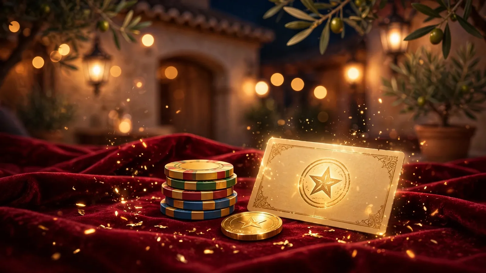 Bono de casino sin depósito: cómo funciona
