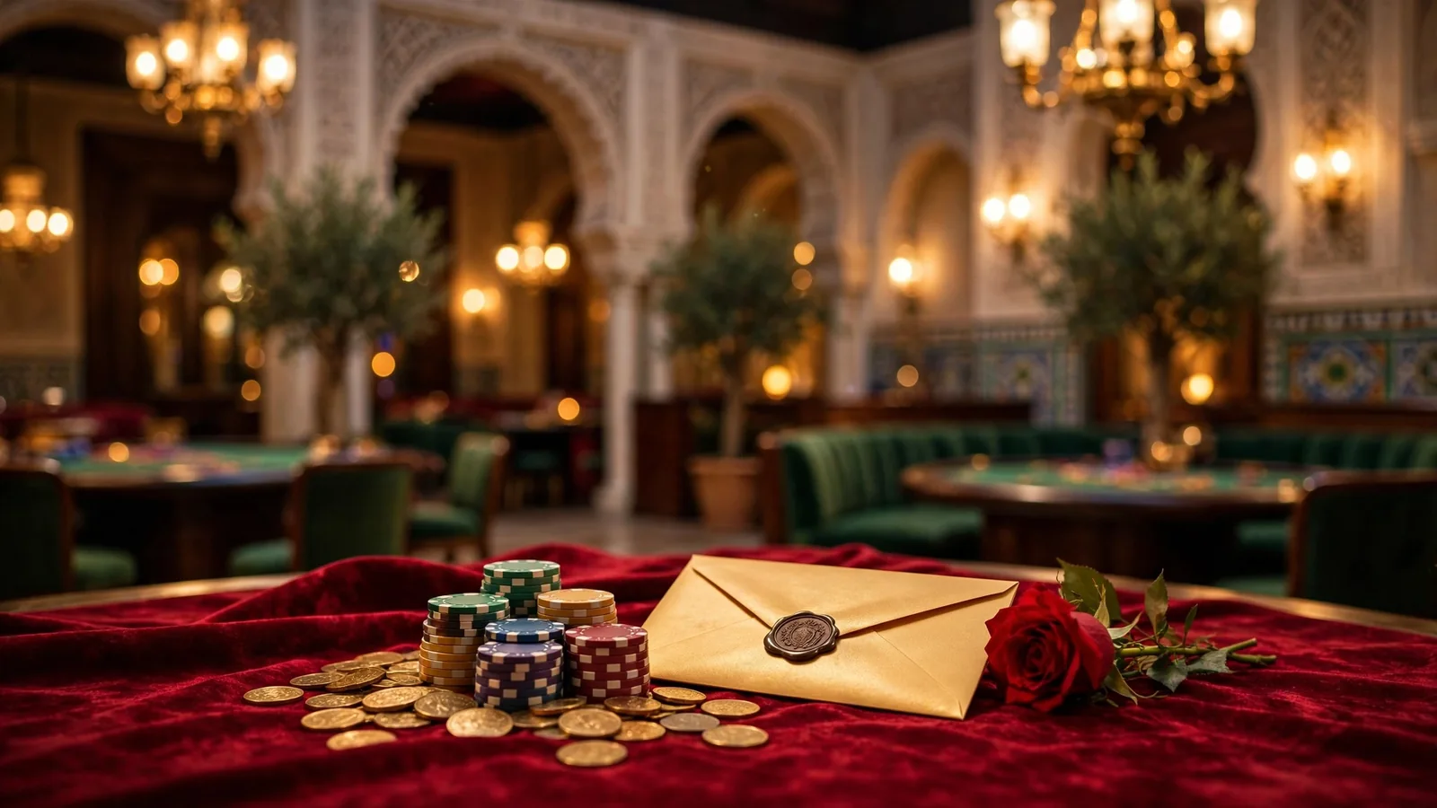 Bono de 50 euros gratis sin depósito en casinos