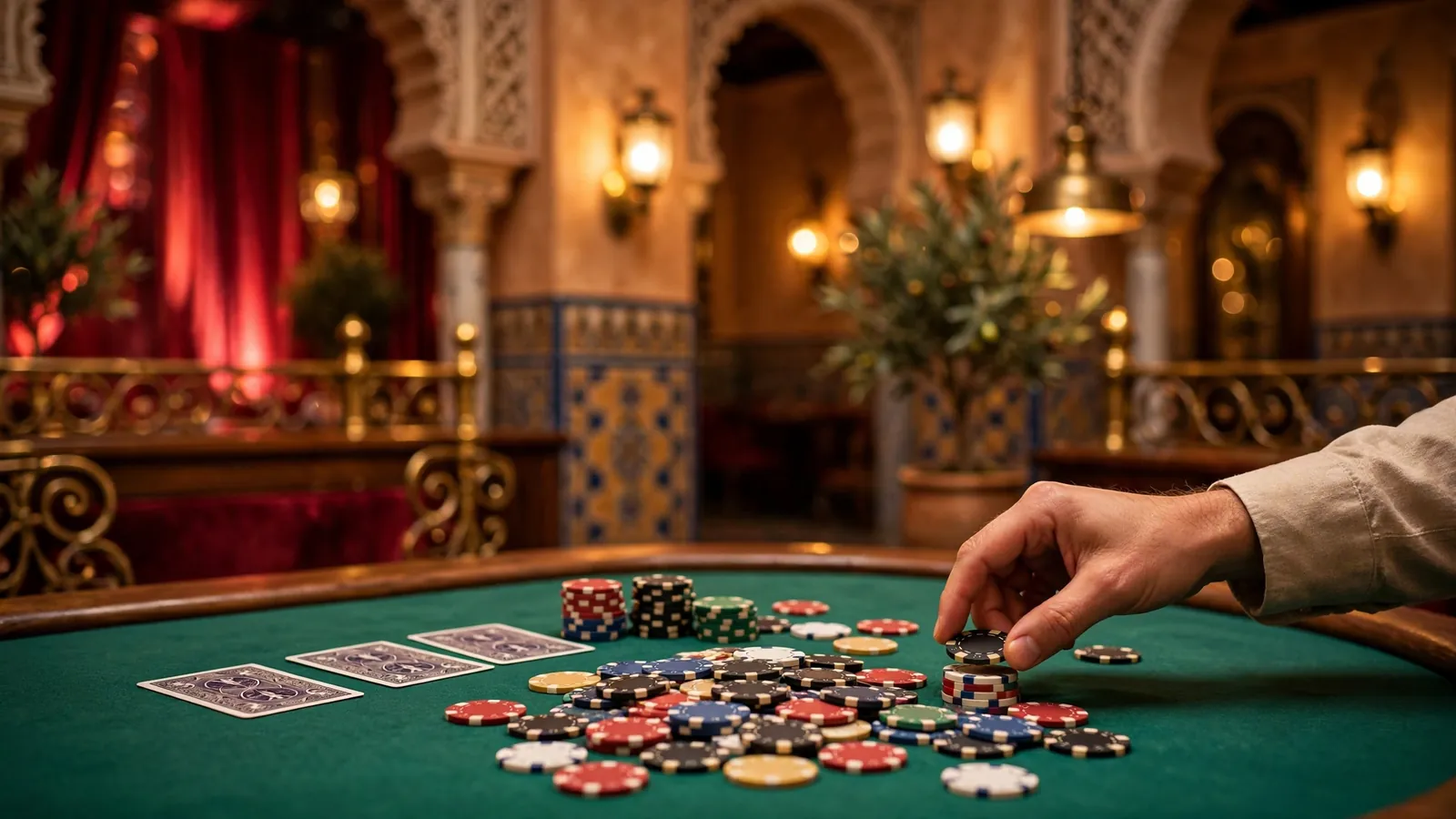 Bonos de reembolso en casino: cómo funcionan
