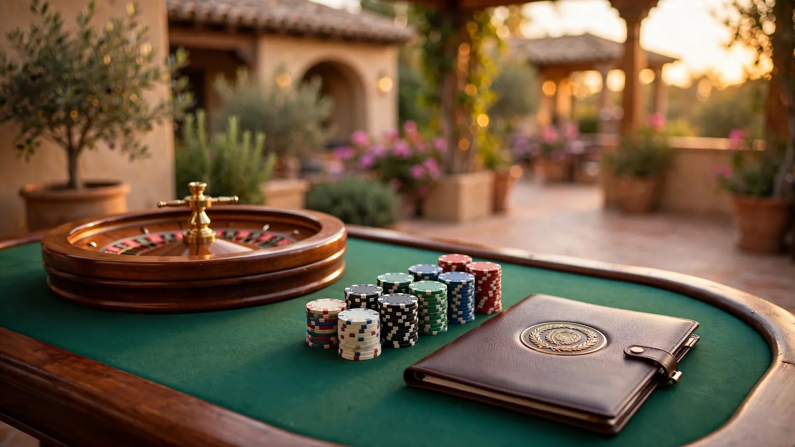 Casino con licencia de Anjouan: alcance y límites