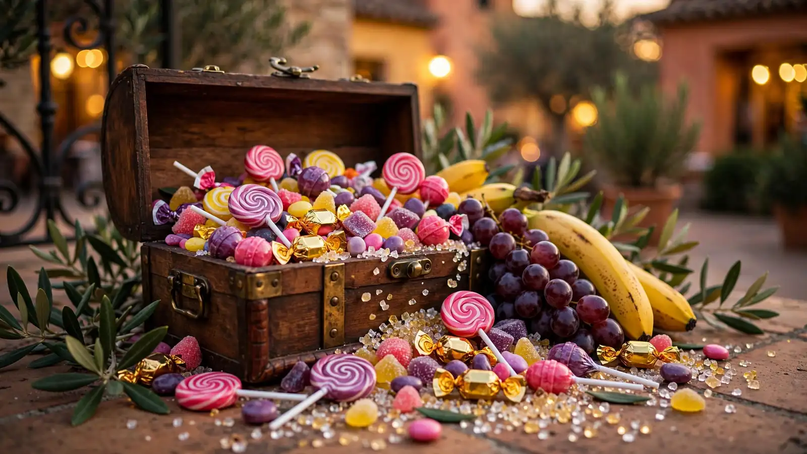 Casino online Sweet Bonanza: tragaperras y demo