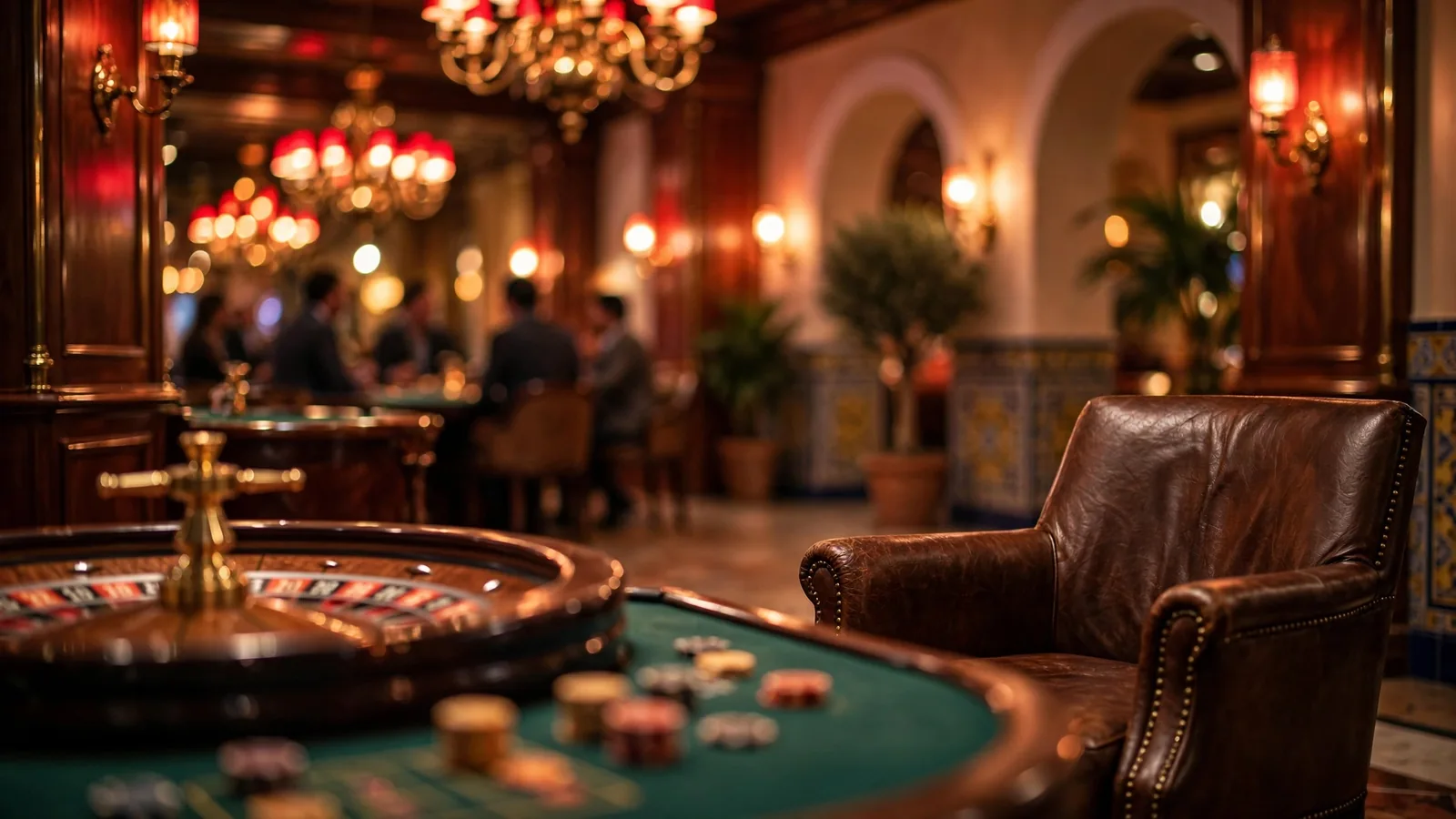Casino Gran Madrid online: bonos y condiciones