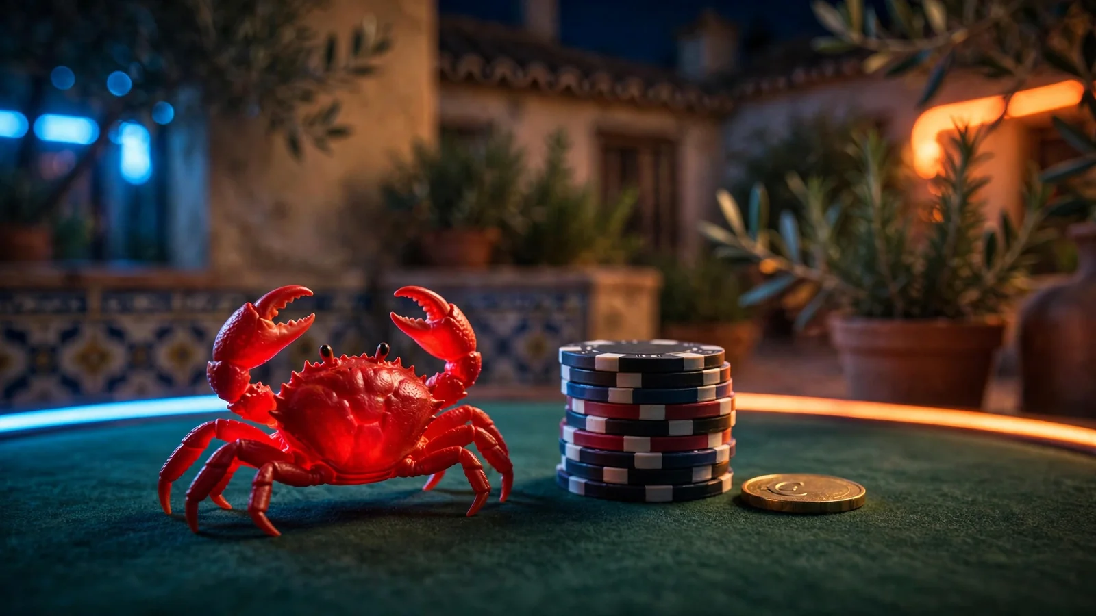 Casino online con bonus para crash: qué comprobar