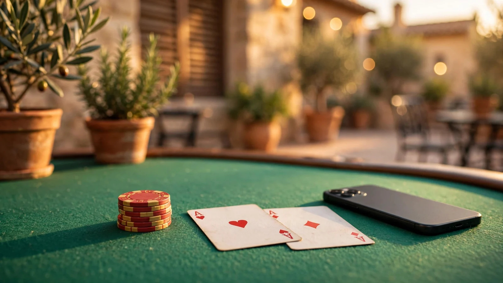 Casino online con depósito mínimo de 10 €: condiciones