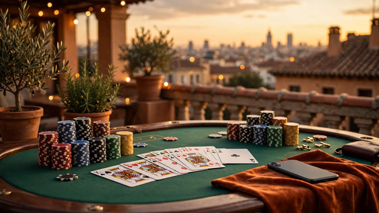 Casino online que más paga en España: cómo comparar