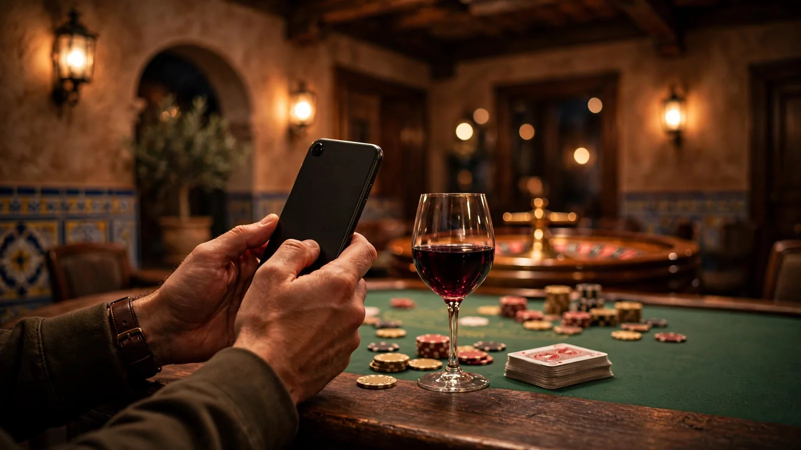 Casino online sin DNI en España: qué exige el KYC
