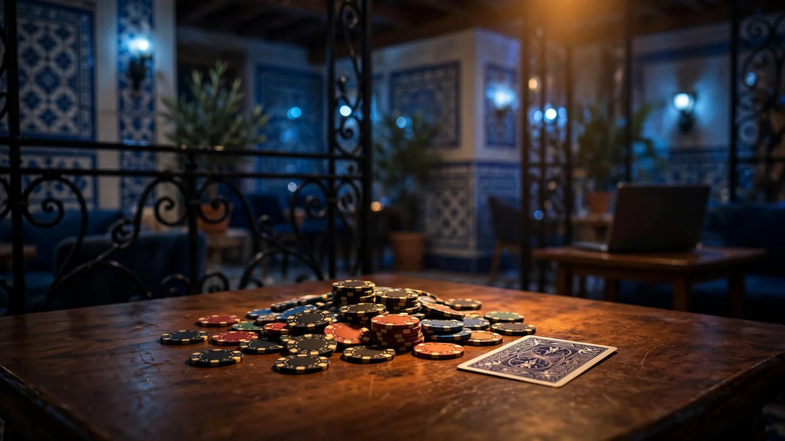 Casino sin restricciones: qué implica en España