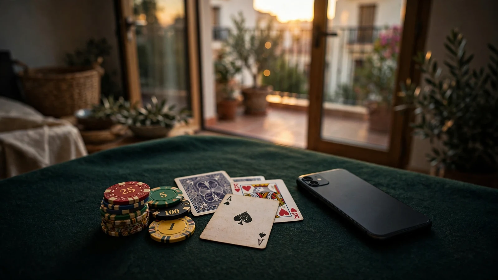 Casinos con depósito mínimo de 1, 5, 10, 15 y 20 euros