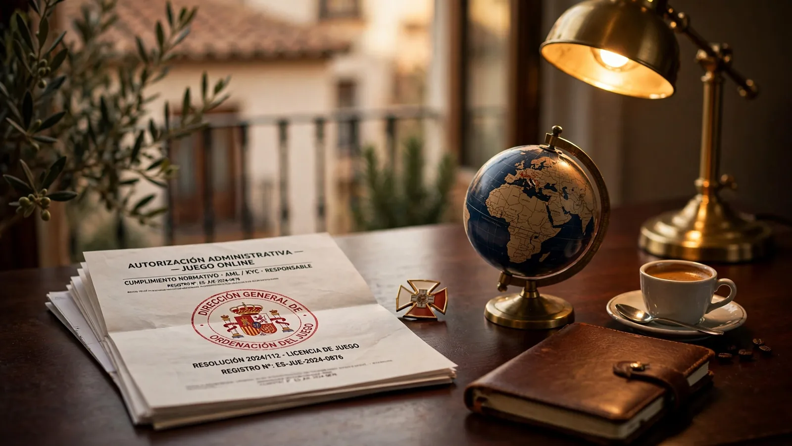 Casinos con licencia de Malta: qué implica en España