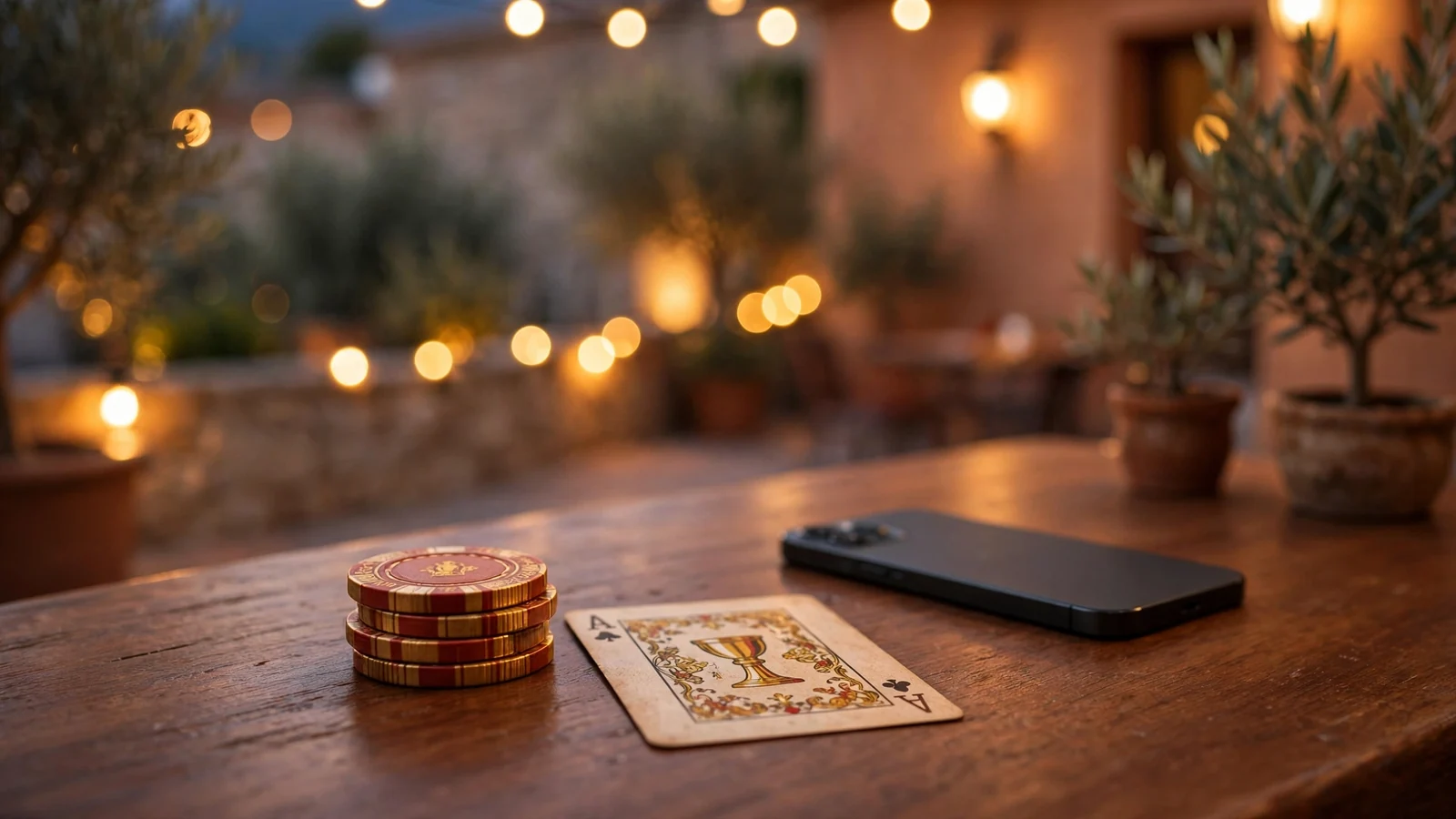 Casinos online con depósitos de 1, 5, 10, 15 y 20 euros