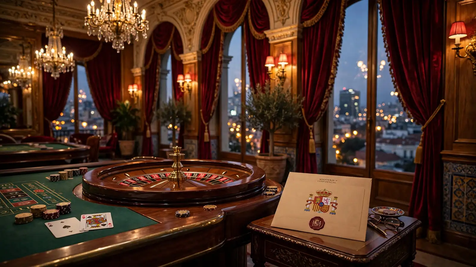 Casinos online con licencia en España: qué comprobar