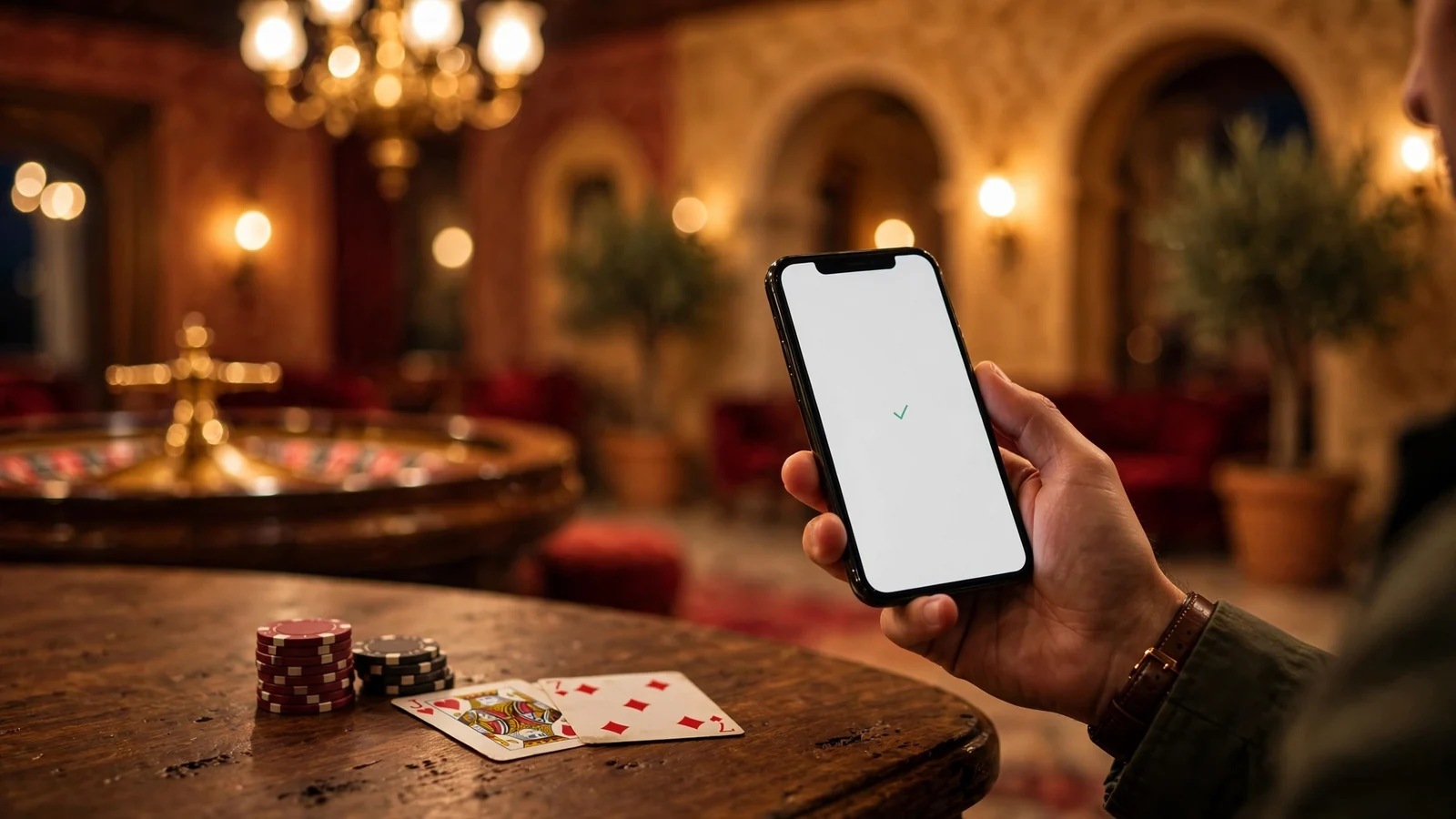 Casinos online con retiro instantáneo: cómo funciona