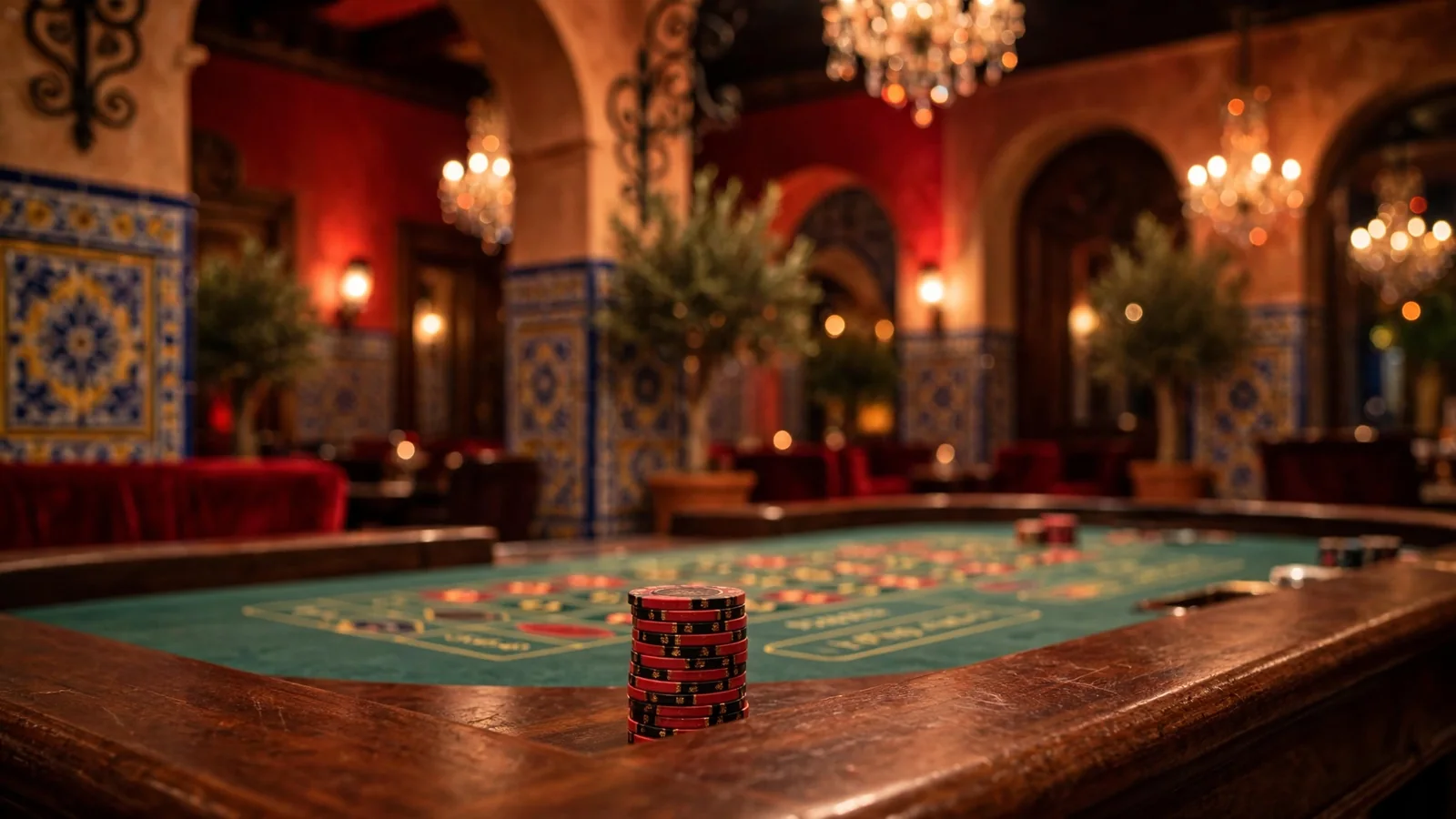 Casinos online fiables en España: cómo valorarlos