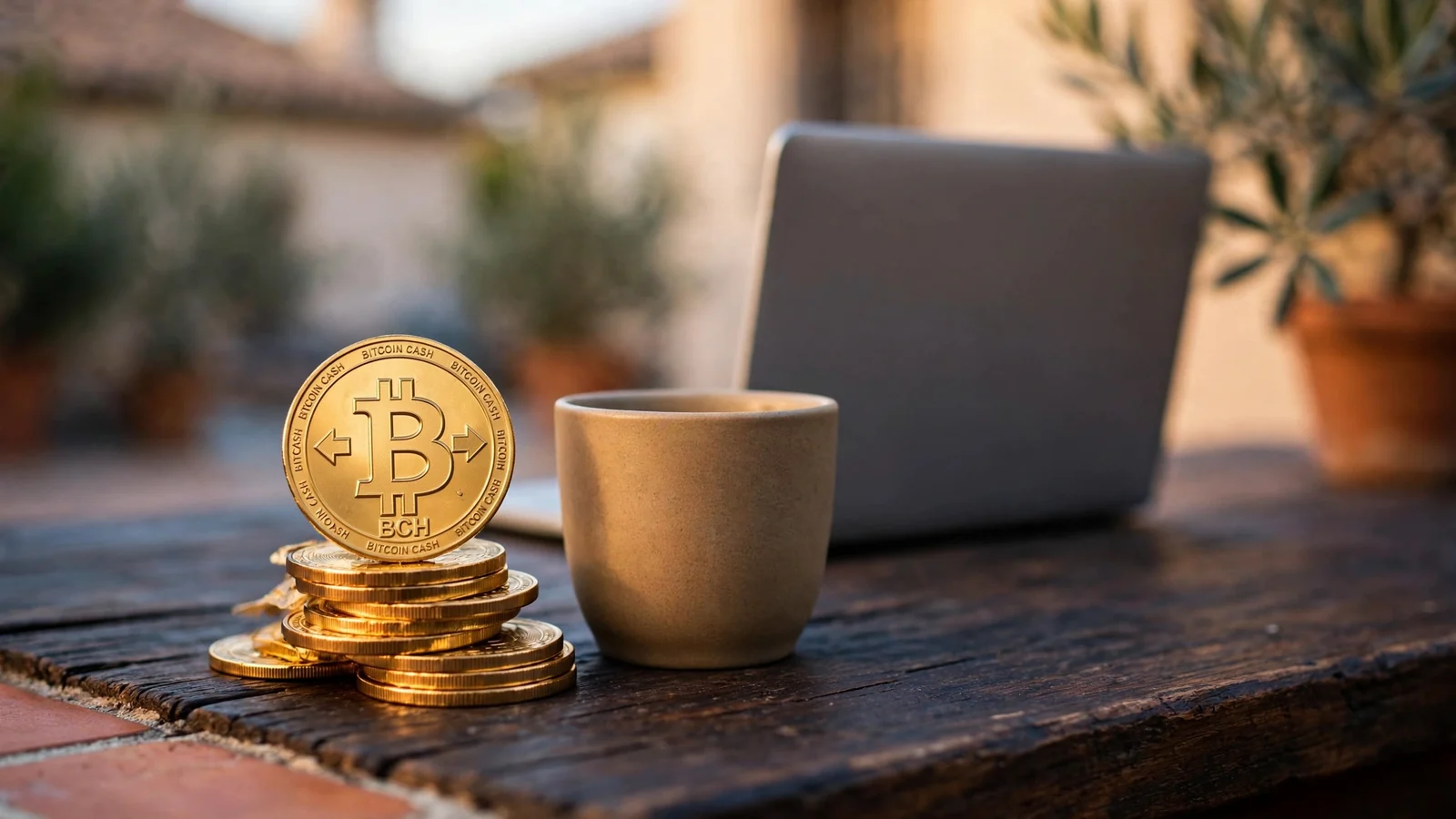 Casinos online que aceptan Bitcoin Cash (BCH)