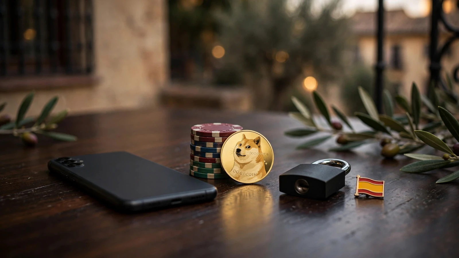 Casinos online que aceptan Dogecoin: pagos y retiros