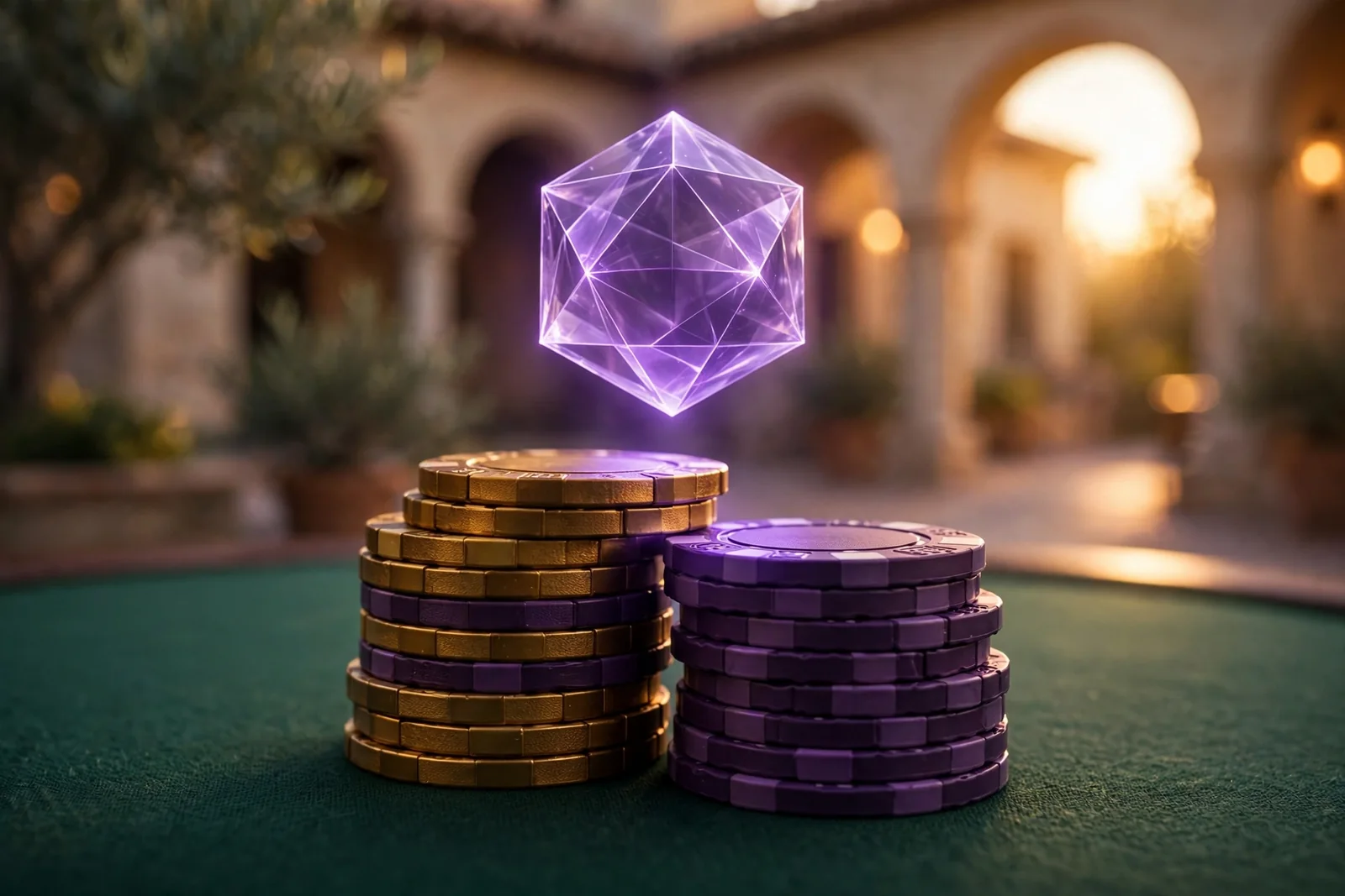 Casinos online que aceptan Solana: pagos y licencia