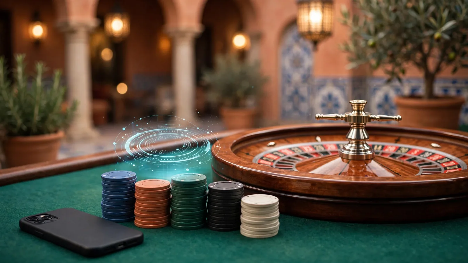 Casinos online que aceptan USDC: cómo comprobarlo