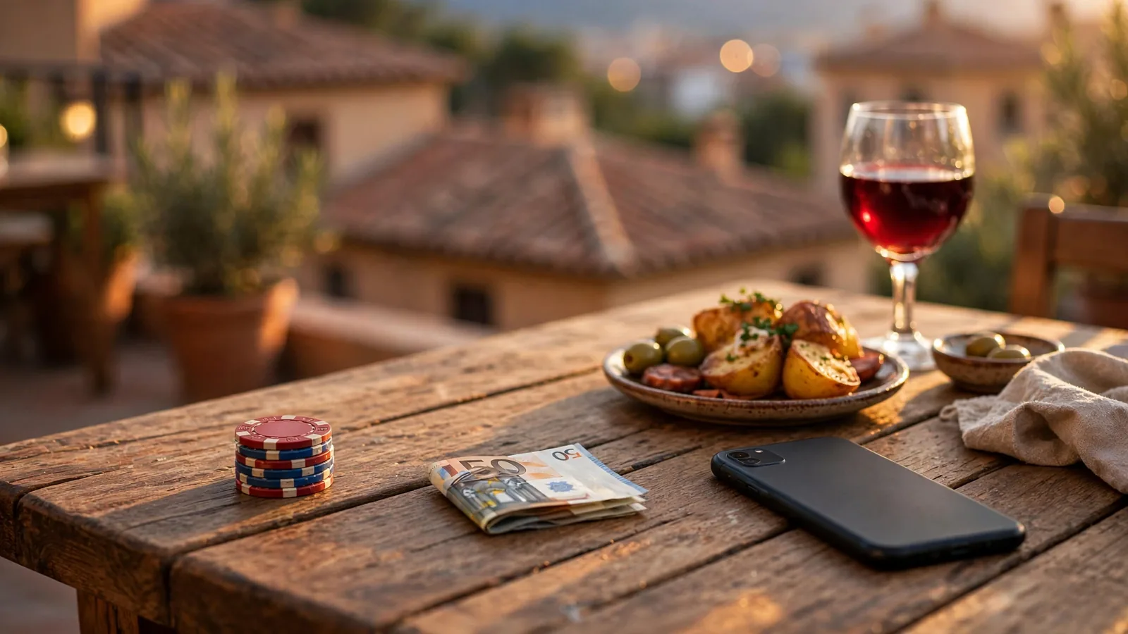 Casinos online que pagan rápido en España