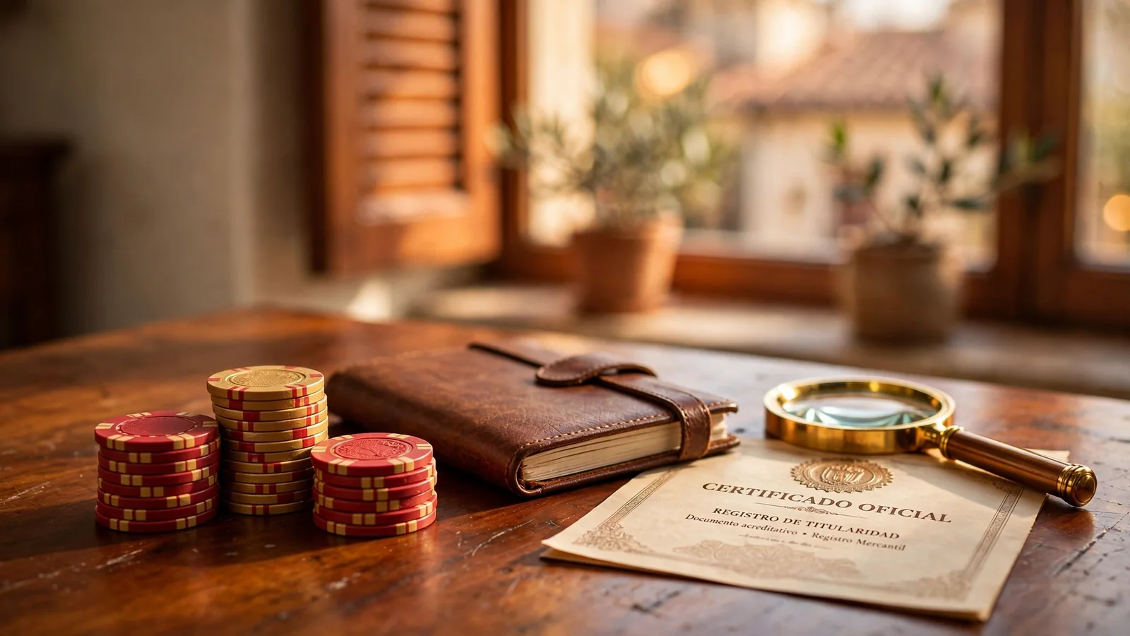 Casinos online seguros y fiables en España: cómo evaluarlos