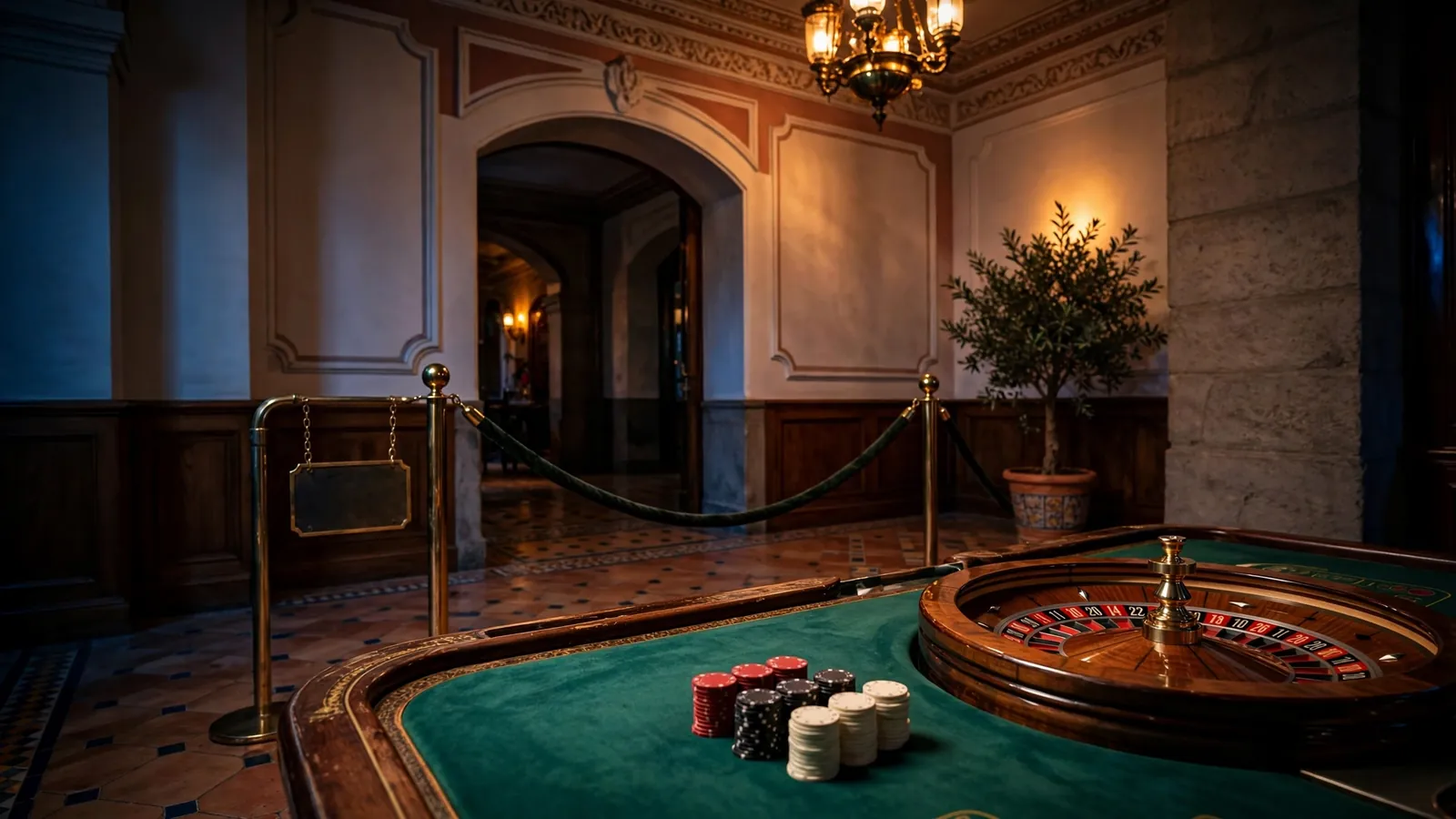 Casinos sin autoprohibición en España: qué implica