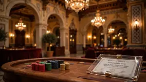 Casinos