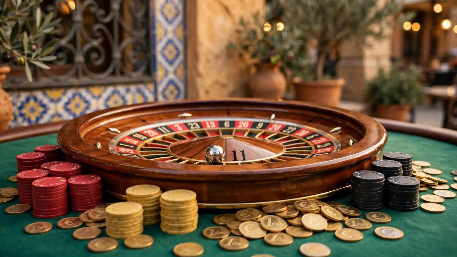 Juegos de casino online que más pagan: cómo comprobarlo