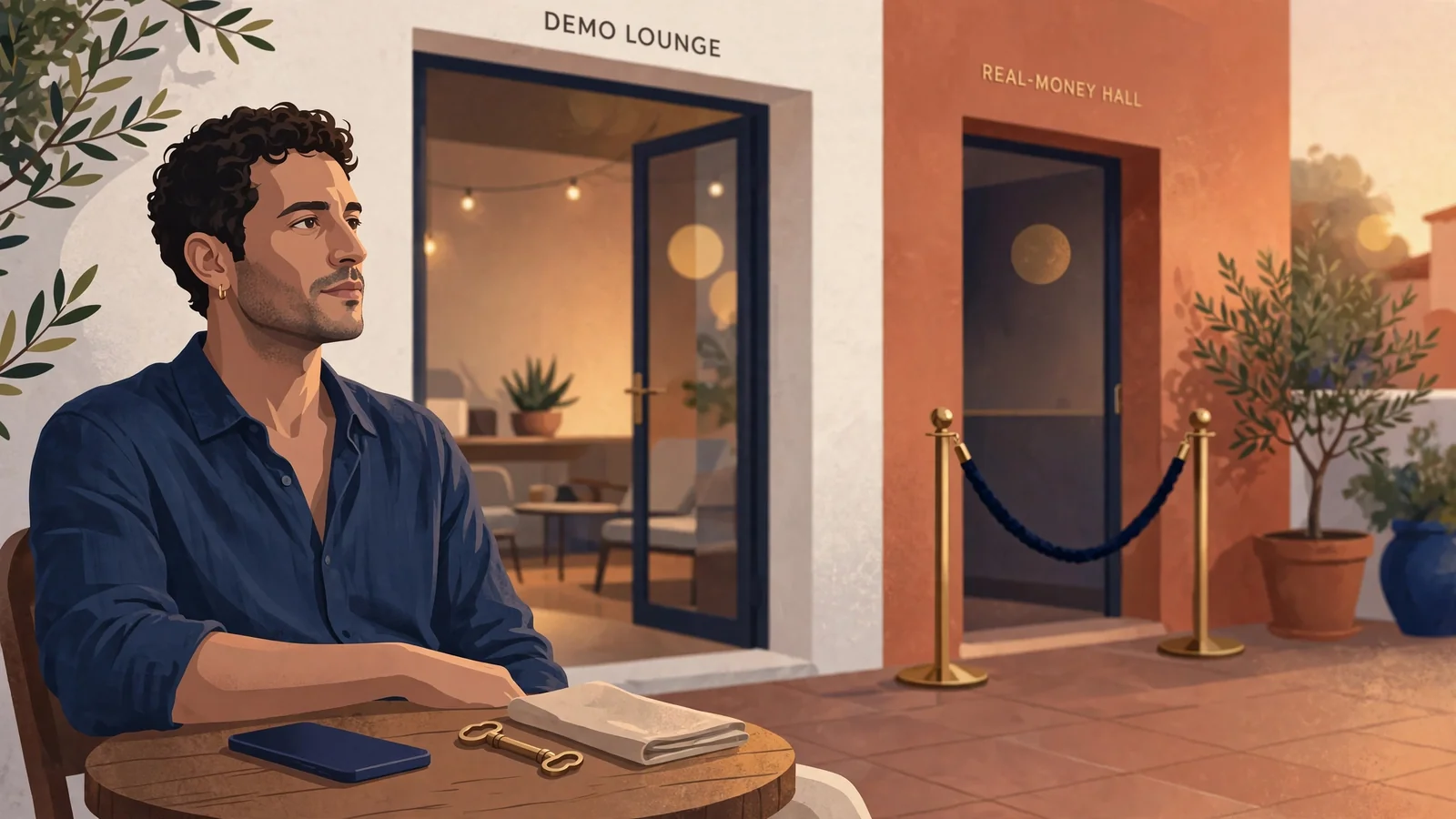 Casino online sin cuenta: qué permite realmente