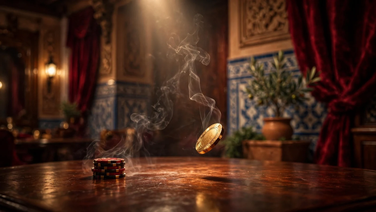 Slots de alta volatilidad: premios y frecuencia