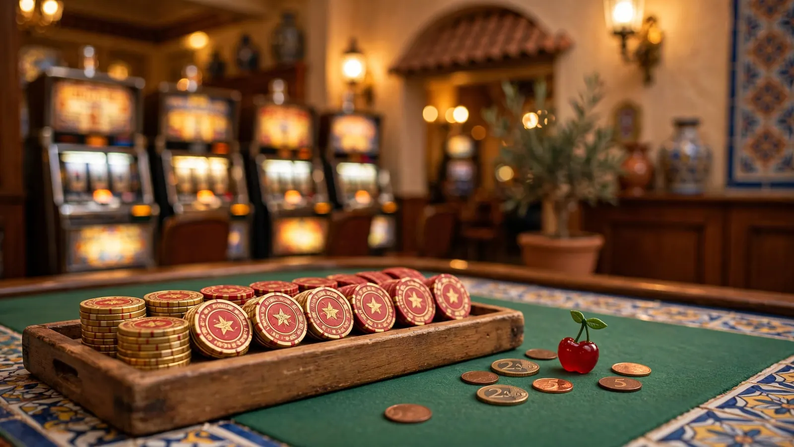 Slots de baja volatilidad: cómo elegir y qué esperar