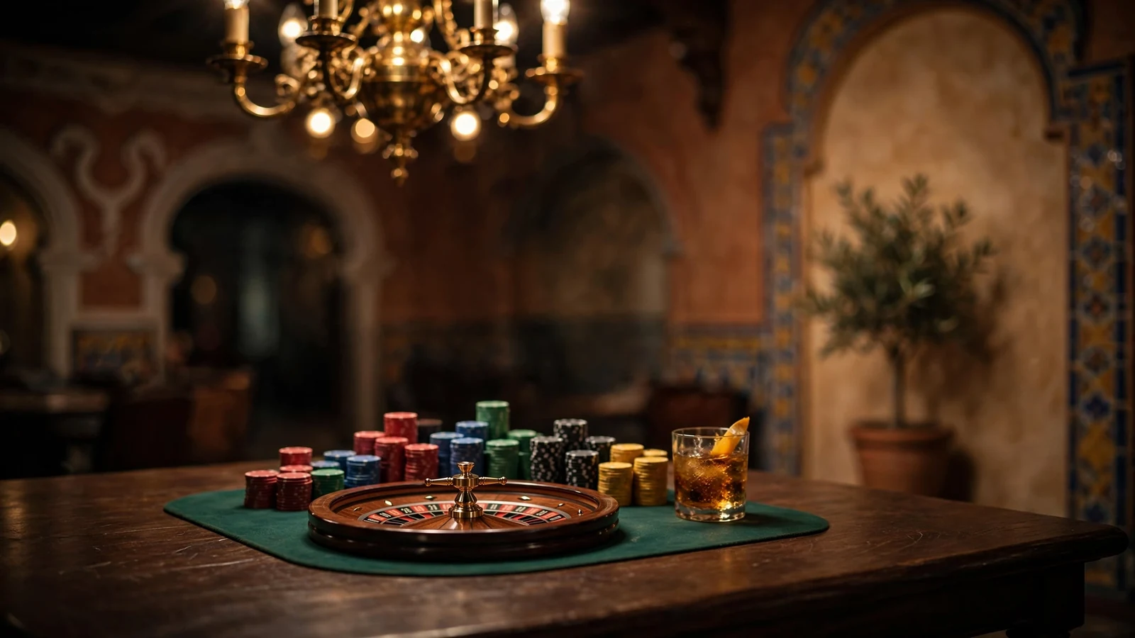 Casinos con Big Time Gaming: juegos y guía de slots