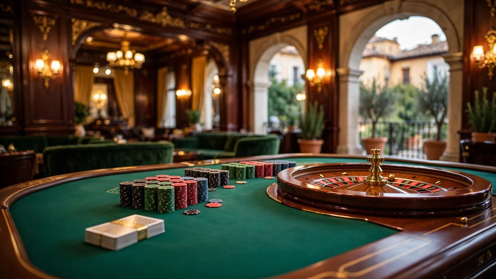 Evolution Gaming en casinos: qué conviene comprobar