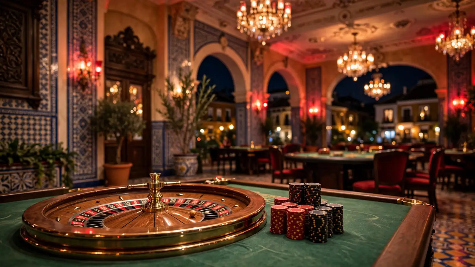 Casinos con juegos iSoftBet: catálogo, RTP y licencia