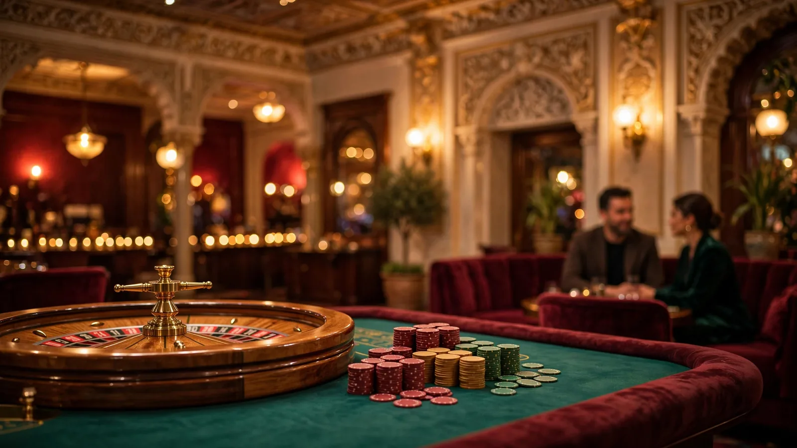 Casinos con juegos Novomatic: cómo interpretar la oferta