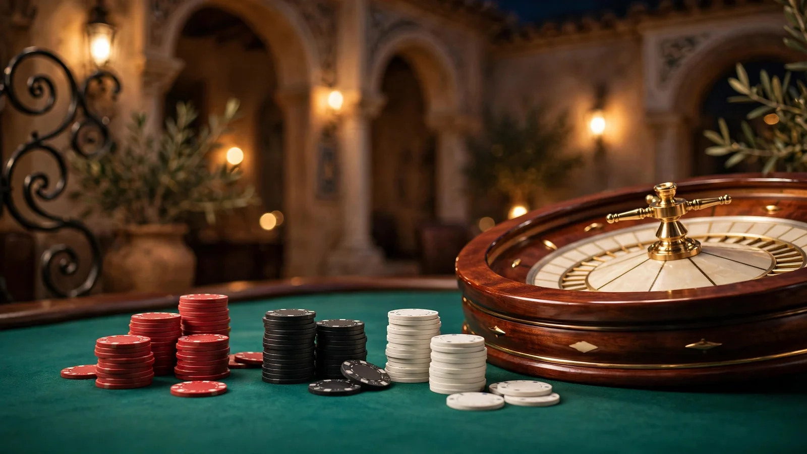 Casinos Playtech en España: cómo compararlos