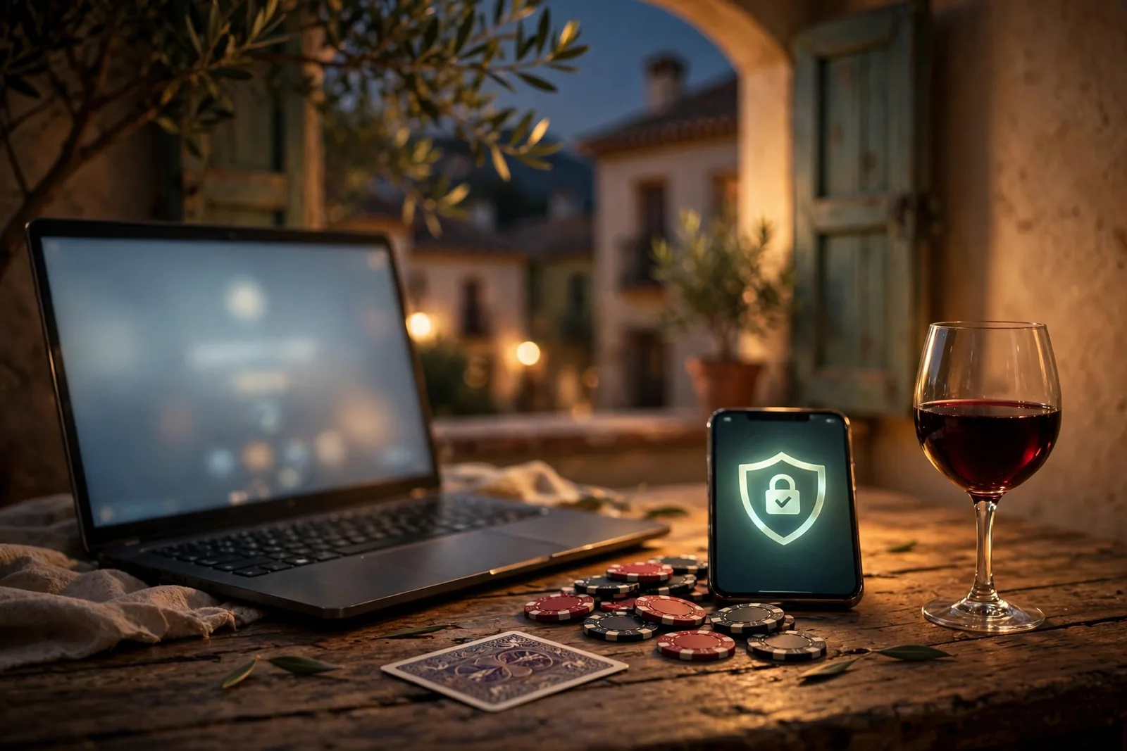Casinos compatibles con VPN: qué conviene comprobar