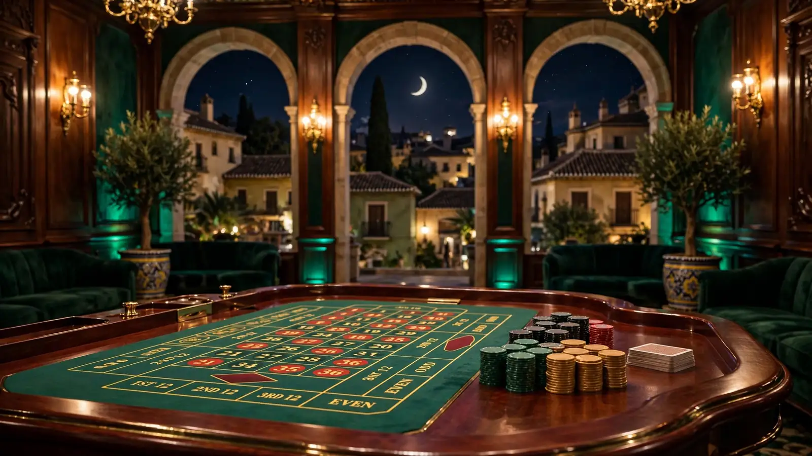 Mejores casinos con Yggdrasil: qué verificar