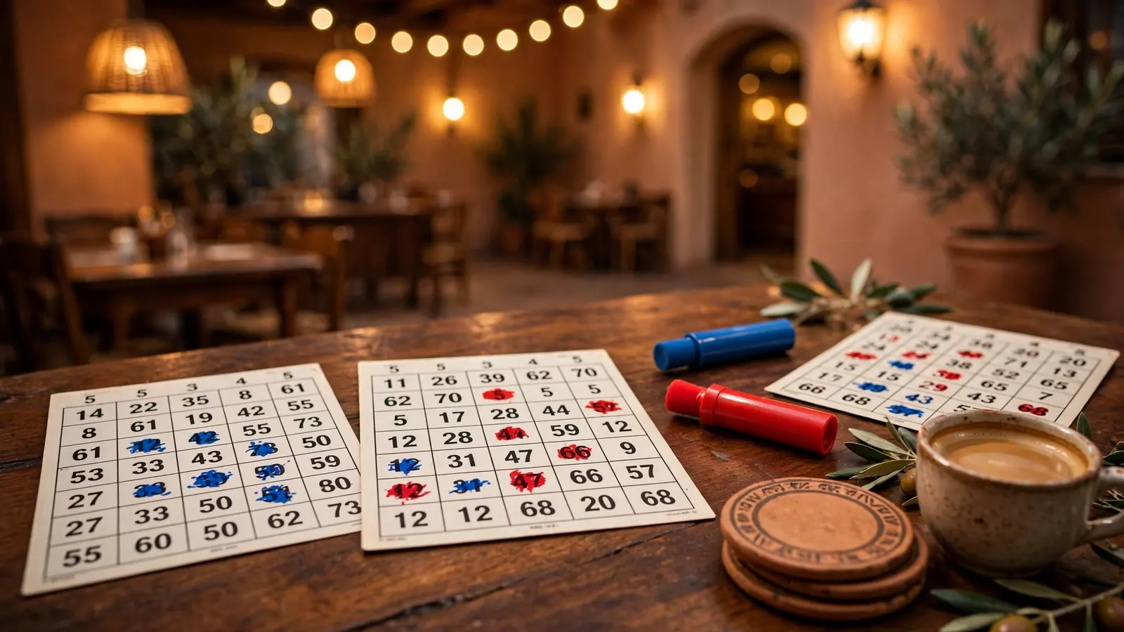 Mejores casinos de bingo online en España