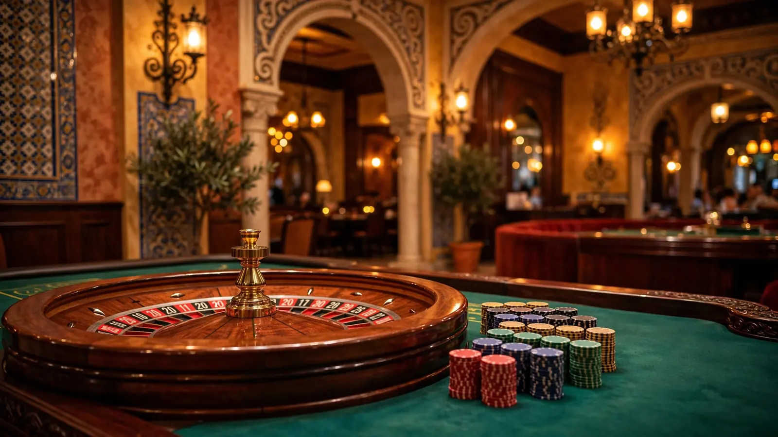 Mejores casinos en vivo en España: cómo comparar