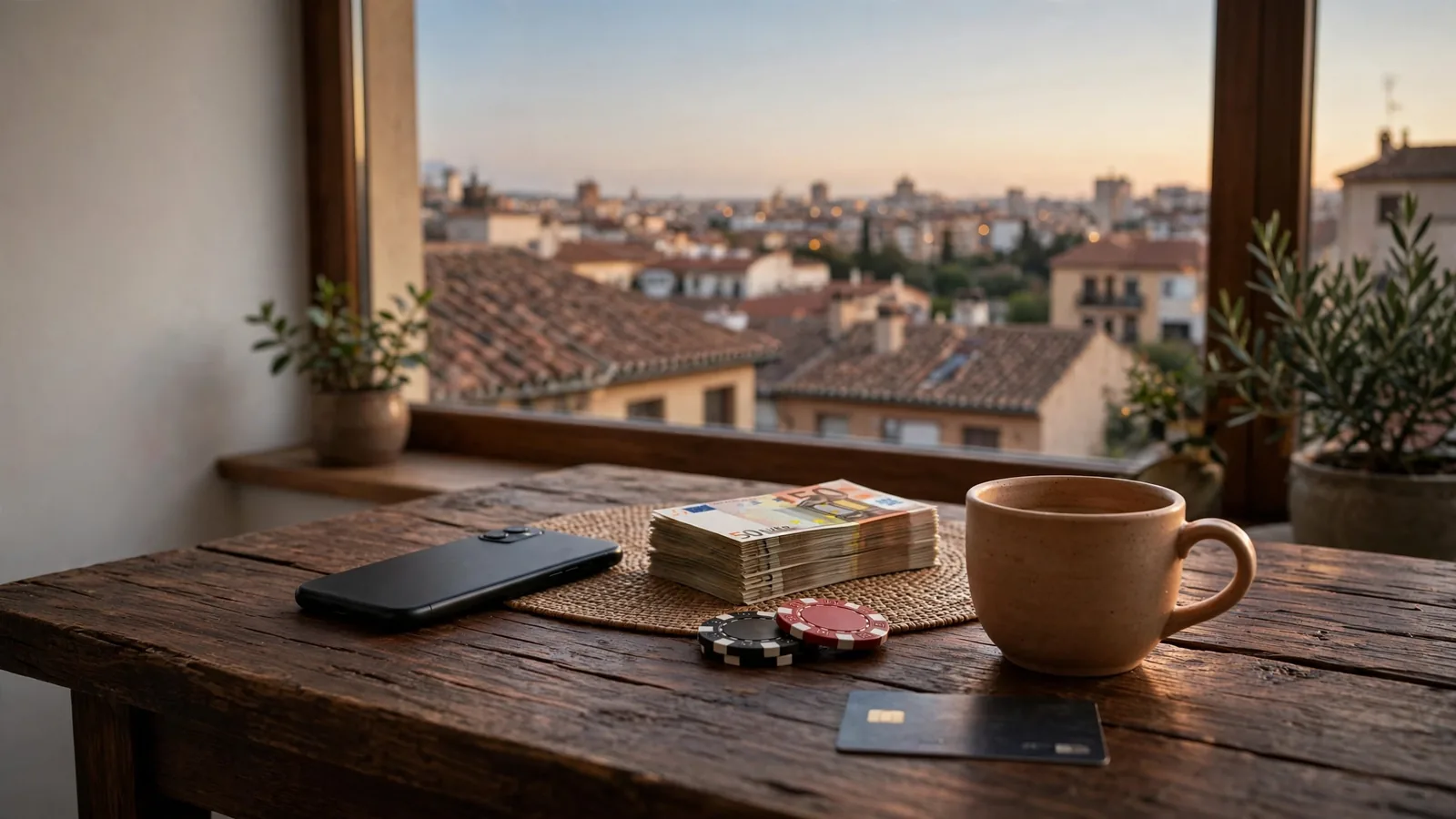 Casinos online con Halcash en España: pagos y bonos