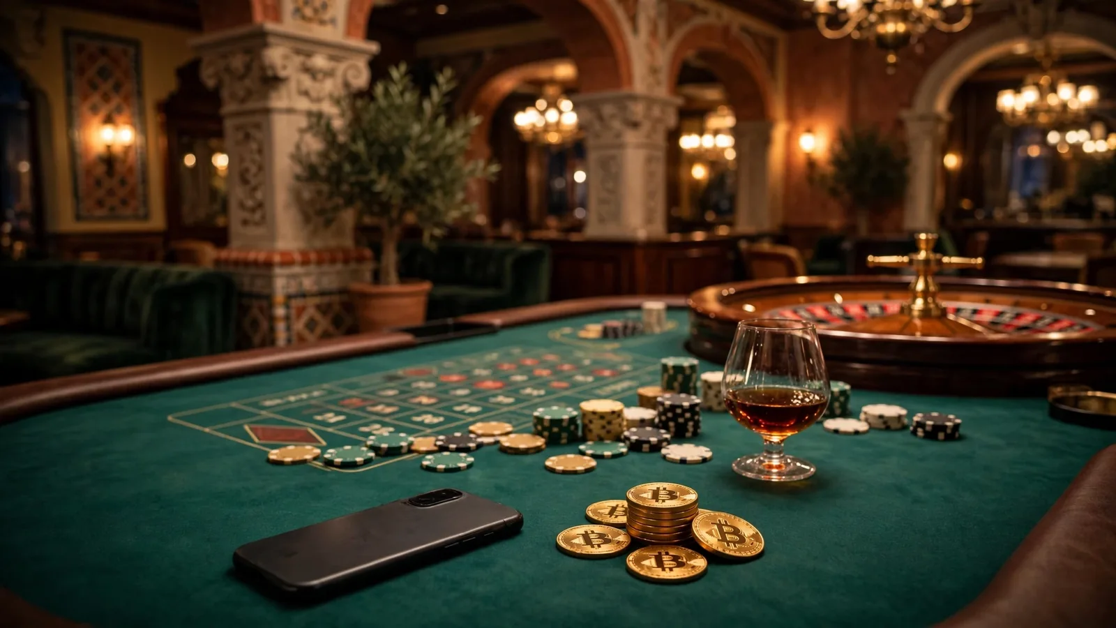 Mejores casinos online en España: guía de pagos