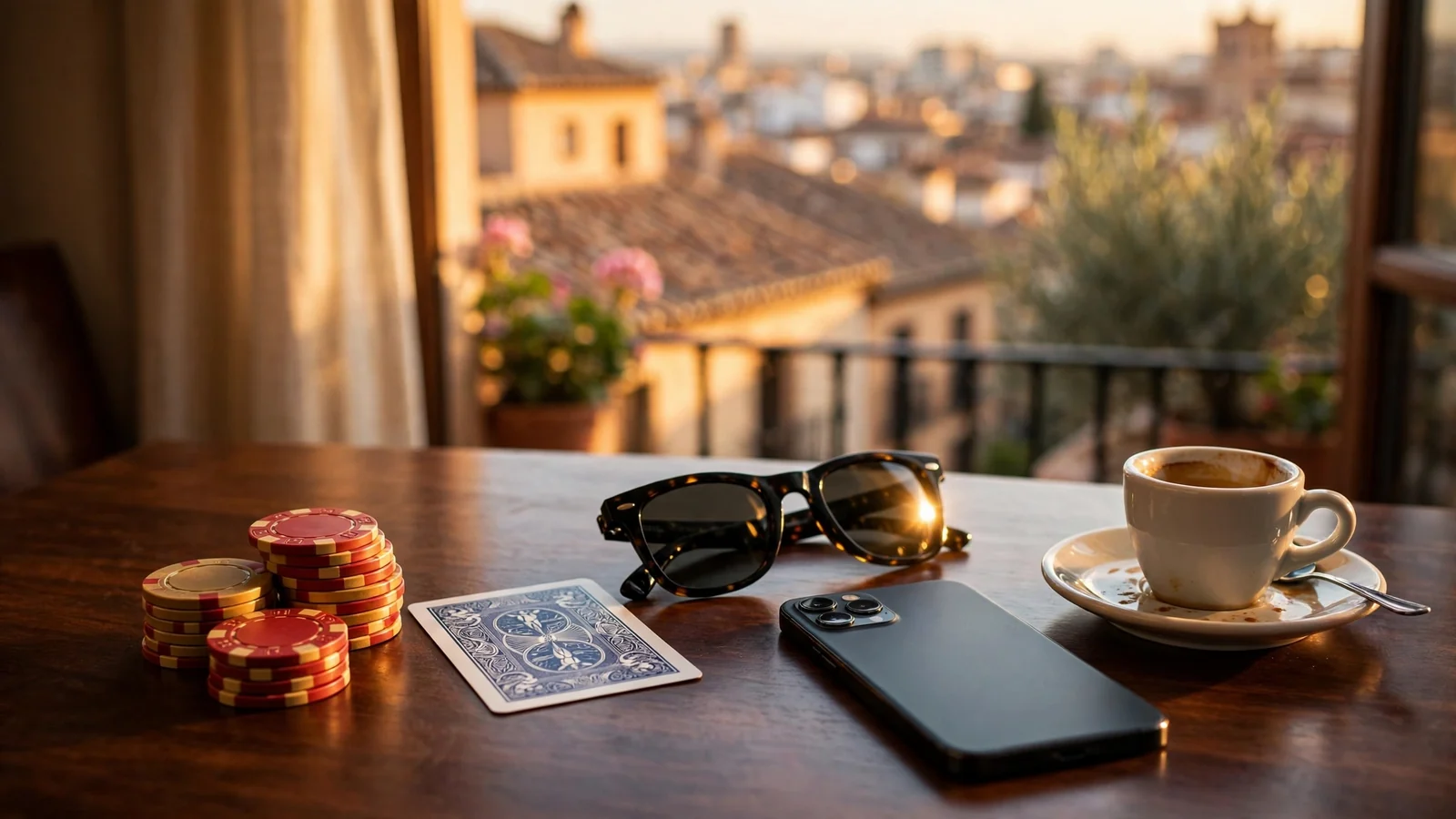 Bonos sin depósito en casinos online de España