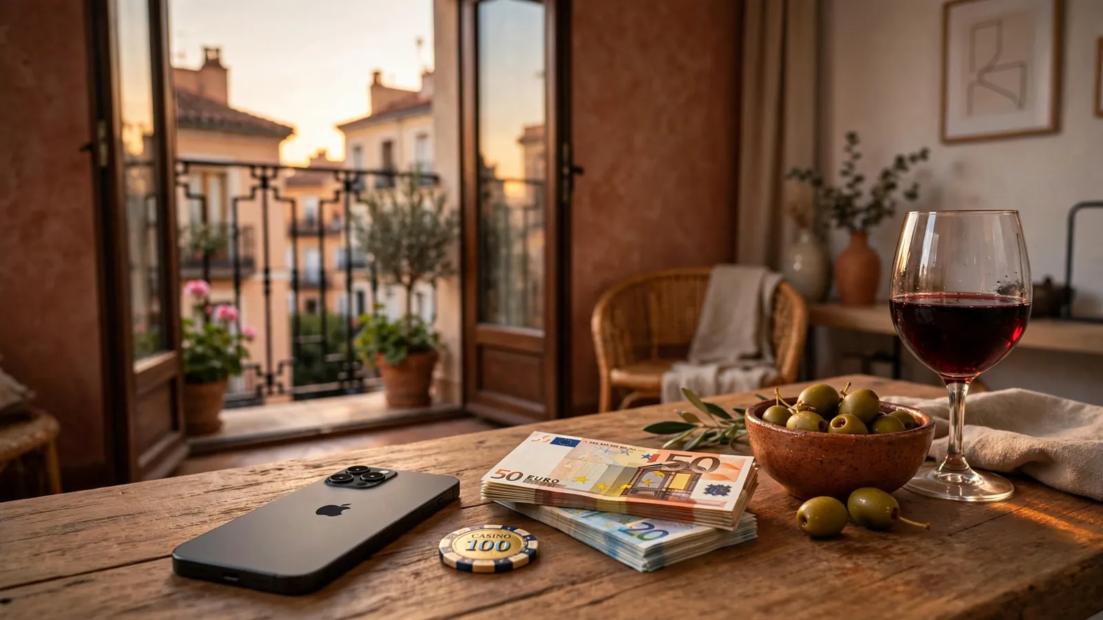 Casinos online que aceptan Apple Pay en España