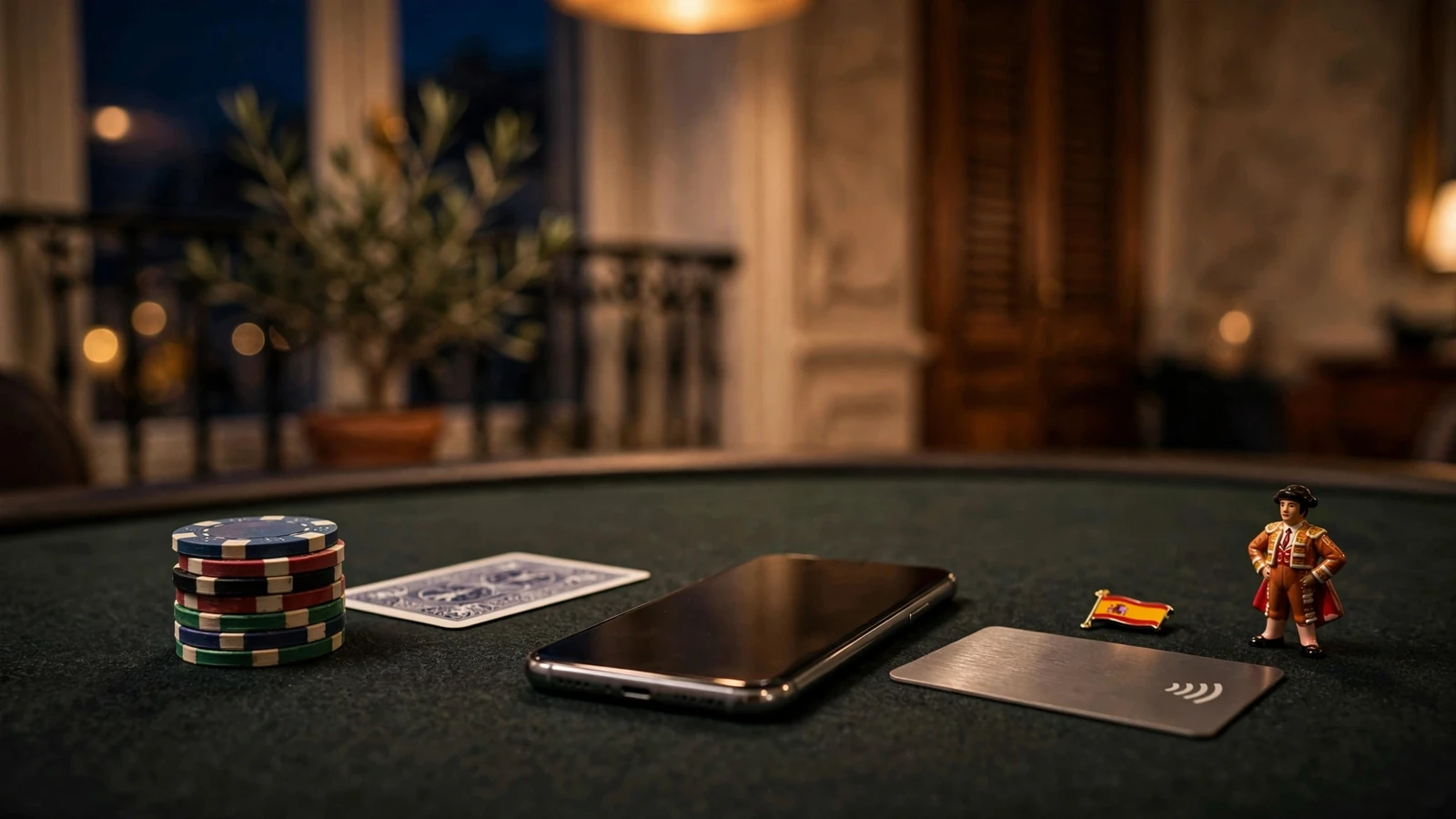 Casinos online que aceptan Neteller en España