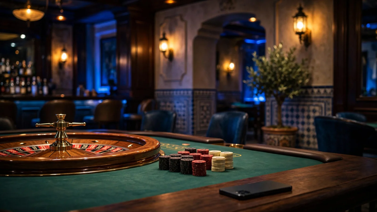 Mejores casinos sin verificación: qué revisar