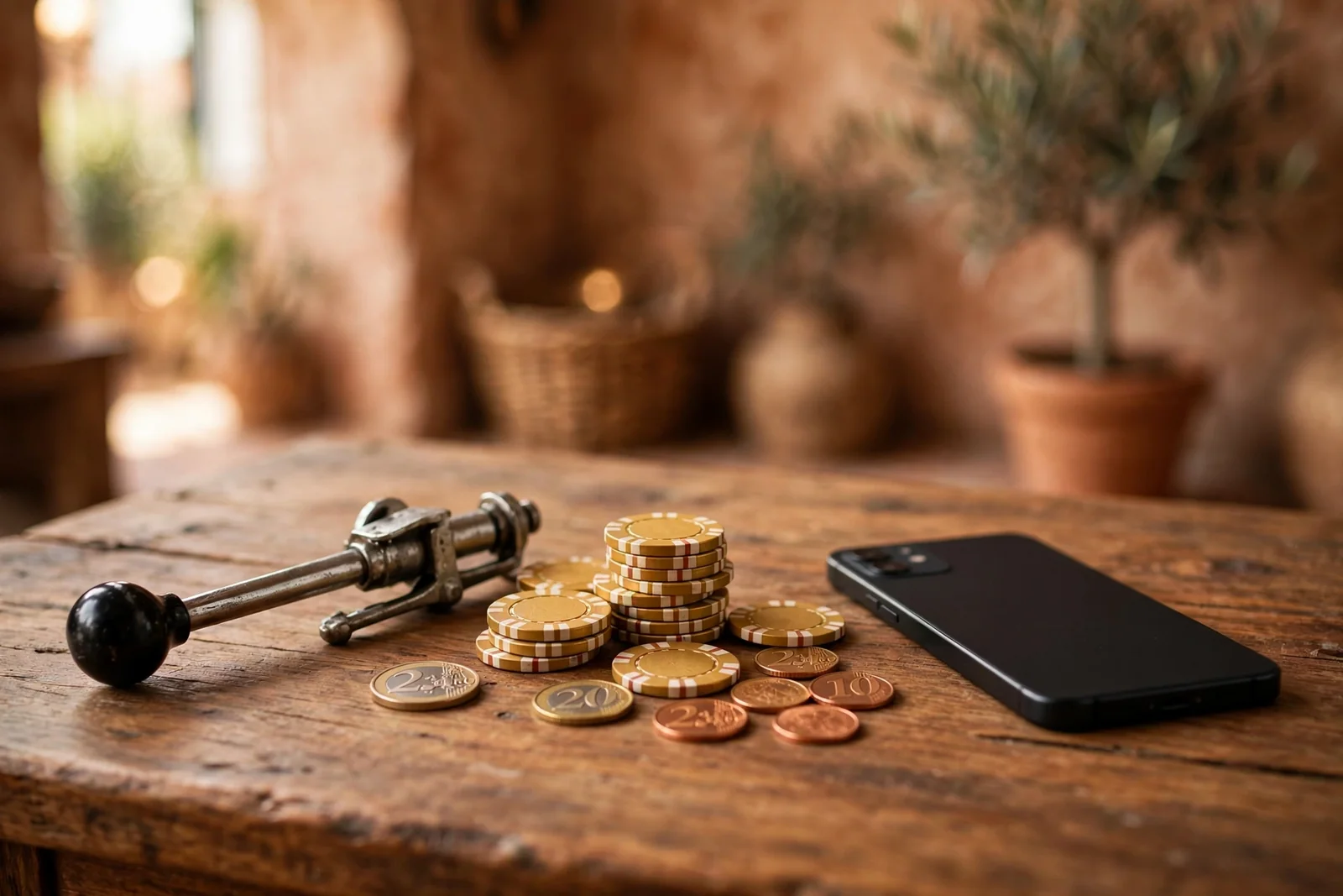 Giros gratis sin depósito en casinos online: condiciones