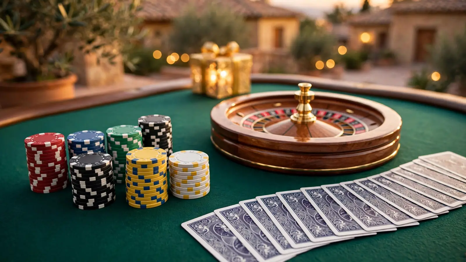 Promociones de casinos online: cómo valorar cada oferta